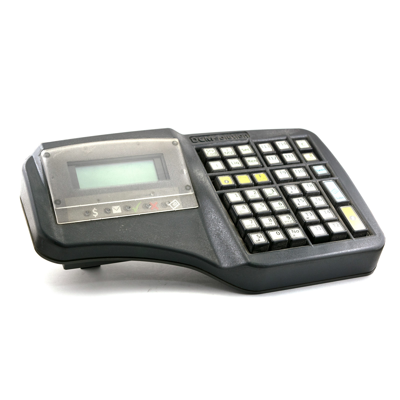 teclado